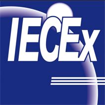 Intrinsically safe products IECEx